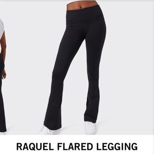 Splits59 Raquel Flared Legging (Short)